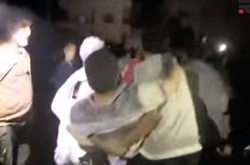 Росія заперечує бомбардування Ідлібу