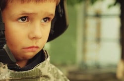 Унаслідок бойових дій на Донбасі загинуло 68 дітей - Парубій