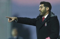 Тренер «Шахтаря» розповів, що його кликали у «Евертон»