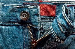 Умная ширинка сообщит вам, если вы забудете ее застегнуть