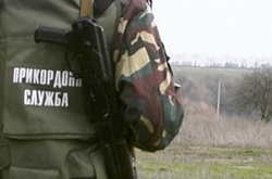 СБУ затримала прикордонників, які здирали гроші за перетин лінії розмежування