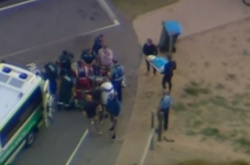 Серфер в Австралії залишився без ноги після нападу акули