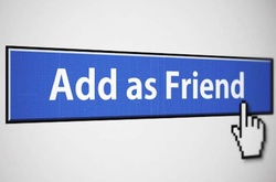 Ученые: Только четверо из 150 ваших друзей на Facebook «настоящие»