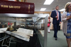 Кличко: Київ має потенціал стати глобальним містом у Східній Європі