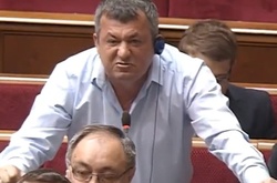 В БПП публічно заявили: Ляшка фінансує Ахметов