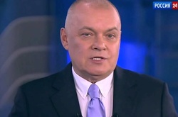 Human Rights Watch закликає Україну скасувати санкції проти російських пропагандистів