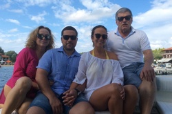 Дружина слідчого ГПУ отримала 153 млн грн від продажу незадекларованих раніше квартир