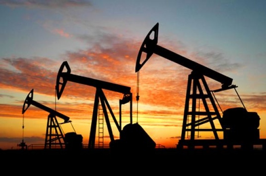 Нафтові ціни падають