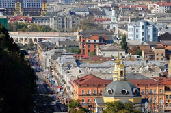 У місті пройде Тиждень мистецтва