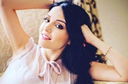 Ангелина Завальская показала фото с дня рождения сына 