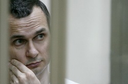 Верховний суд Росії відмовився переглянути вирок Сенцову