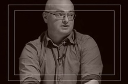 Демобілізований боєць дав пораду Ложкіну: в кабінеті треба вішати не дорогі картини, а карту АТО