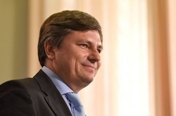 Новий представник президента у Раді розказав, як правильно розслідувати офшорний скандал