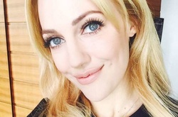 «Роксолана» Мерьем Узерли показала нового бойфренда