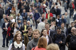 Соціологи з’ясували, що непокоїть росіян