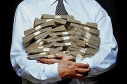 В Держказначействі заявили про зростання грошей на рахунку