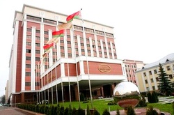 У Мінську розпочалися переговори щодо Донбасу 