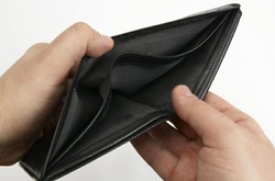 Російське мінекономіки вимагає скоротити витрати на окупований Крим