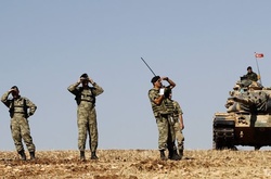 В Туреччині стався вибух: постраждало 14 військових