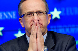 Євросоюз просить Раду схвалити закон про Національну комісію в сфері енергетики та комунальних послуг