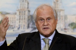 Контактна група обговорила питання відновлення залізниці на Донбасі - ОБСЄ