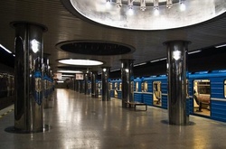 Кличко звернувся до РНБО, щоби вирішити питання з боргами столичного метрополітену 