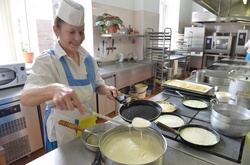 Голова Верховної Ради розкрив таємницю зникнення «буфетниць Гройсмана»