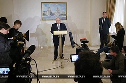 Наступна зустріч Тристоронньої контактної групи відбудеться 15 червня