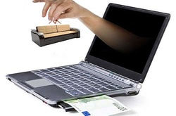 Правоохоронці викрили інтернет шахрайку