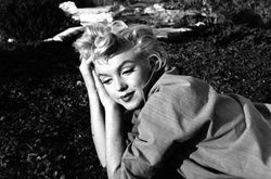 Пять вещей, которых вы не знали о Мэрилин Монро