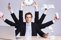 10 ошибок, которые вы совершаете в первые 10 минут рабочего дня