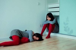 «Двое из нас» – фотопроект о самом одиноком поколении в истории Китая