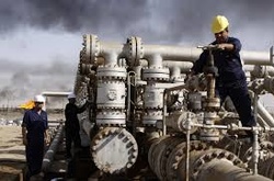 Ціни на нафту знову ростуть