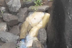 СБУ попередила можливий теракт на залізниці в районі АТО