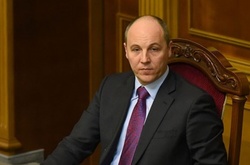 Парубій придумав, як убезпечитися від «законодавчого спаму»