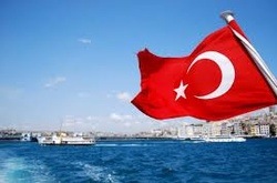 Туреччина ввела візи для російських далекобійників