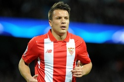 «Севілья« відпустить Коноплянку за 22 млн фунтів