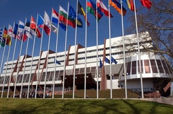 В Україні відсьогодні новий керівник офісу Ради Європи