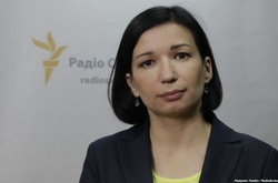 Айвазовська пояснила, чому політична підгрупа в Мінську не дала жодного прориву