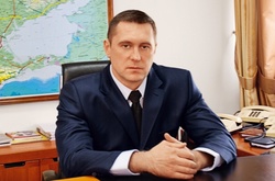 Уряд звільнив керівника «Укравтодору»