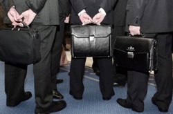 Нардеп Суслова: закон про держслужбу слід привести відповідно до наших міжнародних зобов’язань