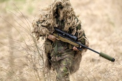 За добу в зоні АТО поранення отримали двоє бійців 