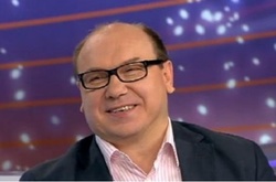 Віктор Леоненко: «Фоменко став слабаком»