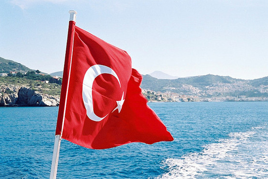 Туреччина відкликає свого посла в Берліні через резолюцію про геноцид вірмен