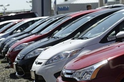 Порошенко наклав вето на здешевлення вживаних іномарок?