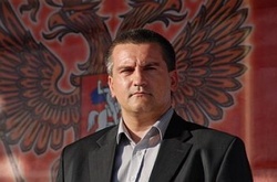 Російські мусульмани нагородили Аксьонова за переслідування кримських татар?