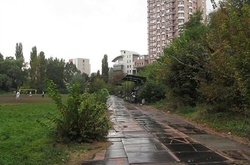 ЗМІ: У центрі Києва можуть побудувати квартал-монстр