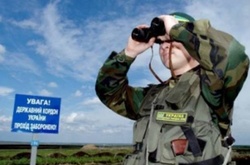 З початку конфлікту на Донбасі загинули 67 прикордонників