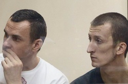 МЗС України обурене відмовою Верховного суду РФ переглянути вирок Сенцову