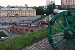 Фортеця Косий капонір: тюрма, де катували смертників 